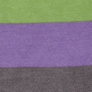 Stripe Green/Purple/ กางเกงลายริ้วโทนเขียวม่วง 50%