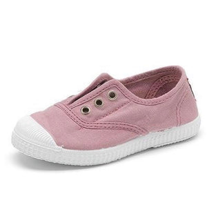 Cienta / Sneaker Pink Rose